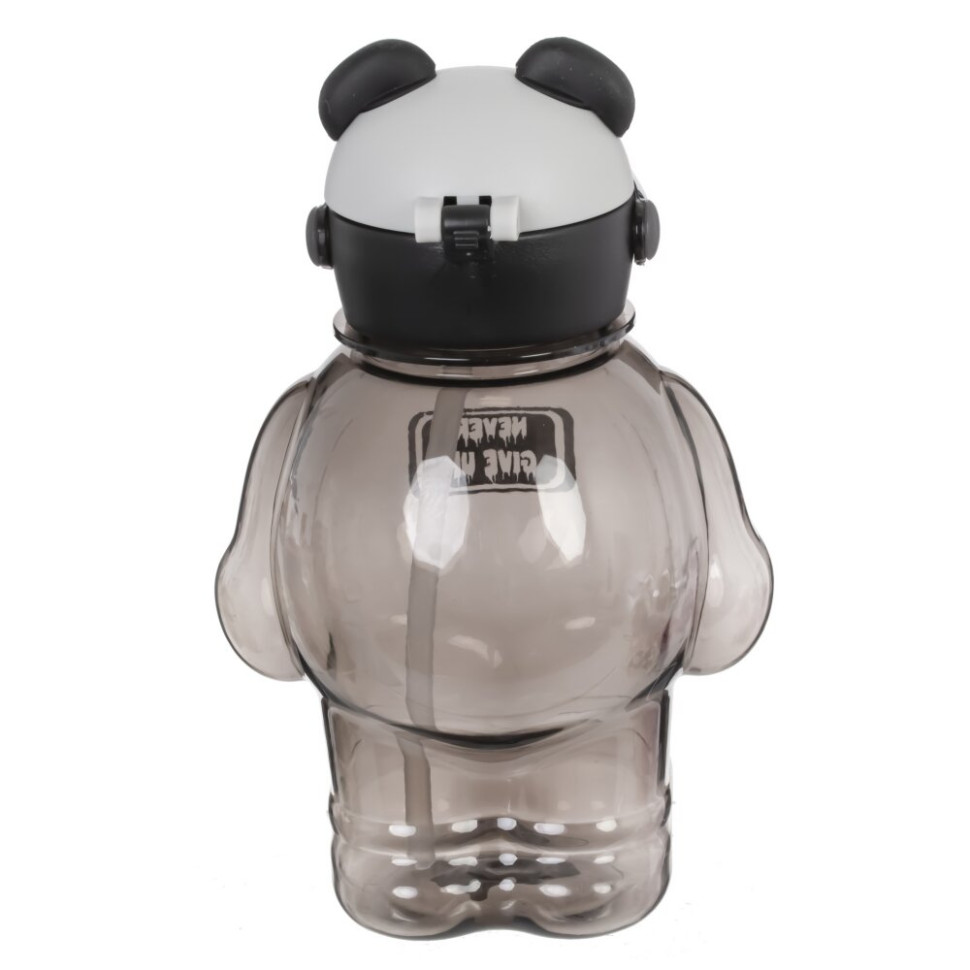 Бутылка, 850 мл, L12 W10 H20 см