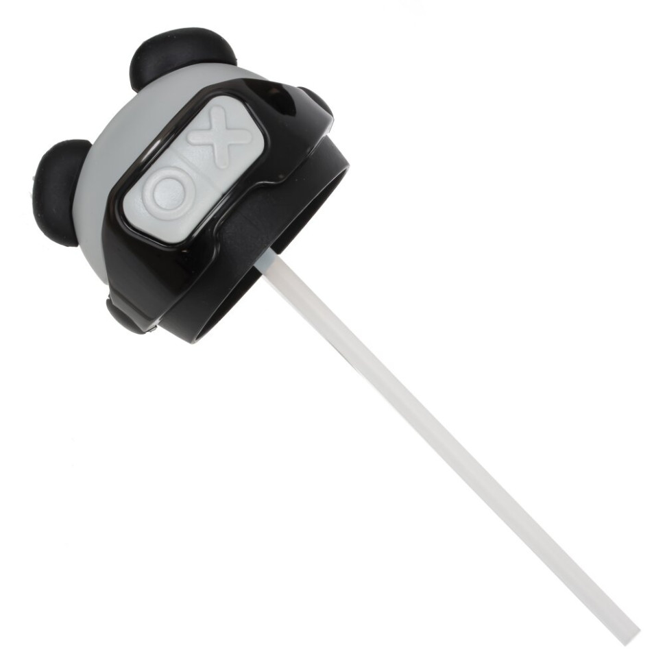 Бутылка, 850 мл, L12 W10 H20 см