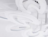 Потолочная люстра Original FA4547 Ambrella