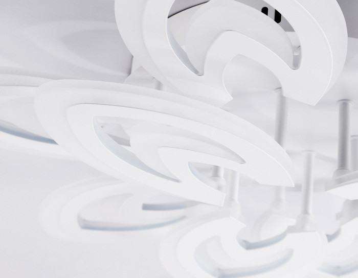 Потолочная люстра Original FA4547 Ambrella