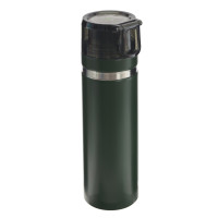 Термос, 700 мл, L7 W7 H25 см, 4в.