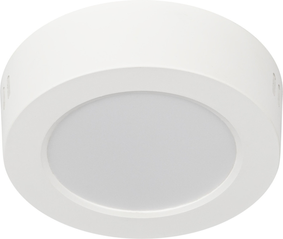 Точечный светильник  LED 19-12-4K ЭРА