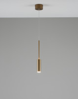 Подвесной светильник Rin V10901-PL Moderli Подвесной светильник Rin V10901-PL Moderli