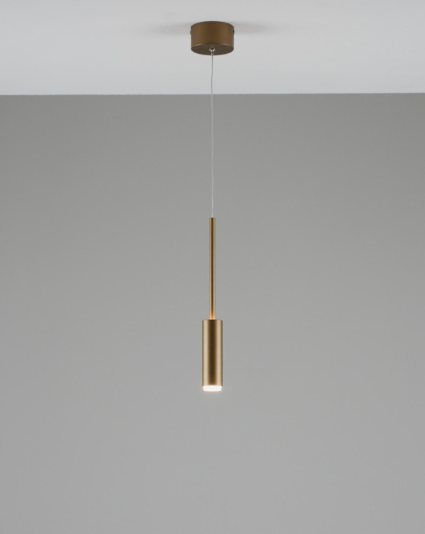 Подвесной светильник Rin V10901-PL Moderli