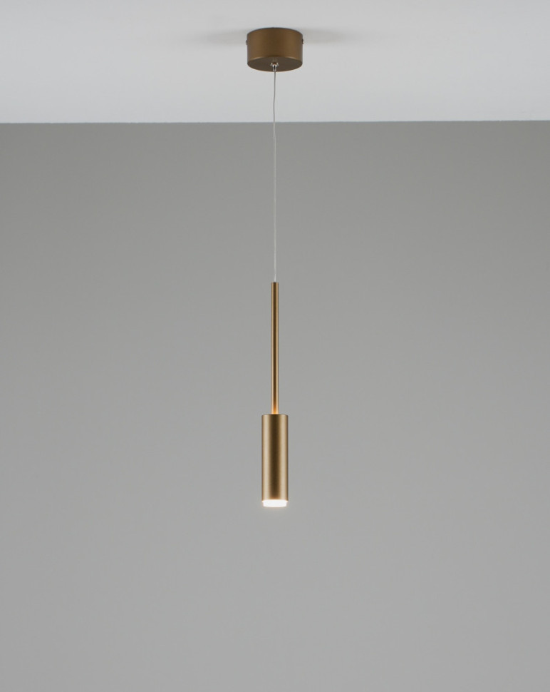 Подвесной светильник Rin V10901-PL Moderli