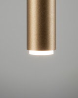 Подвесной светильник Rin V10901-PL Moderli Подвесной светильник Rin V10901-PL Moderli