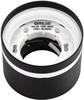 Точечный светильник Hardy CL002C11 Citilux