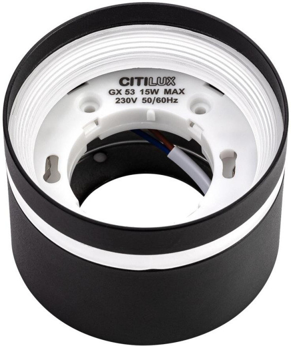 Точечный светильник Hardy CL002C11 Citilux