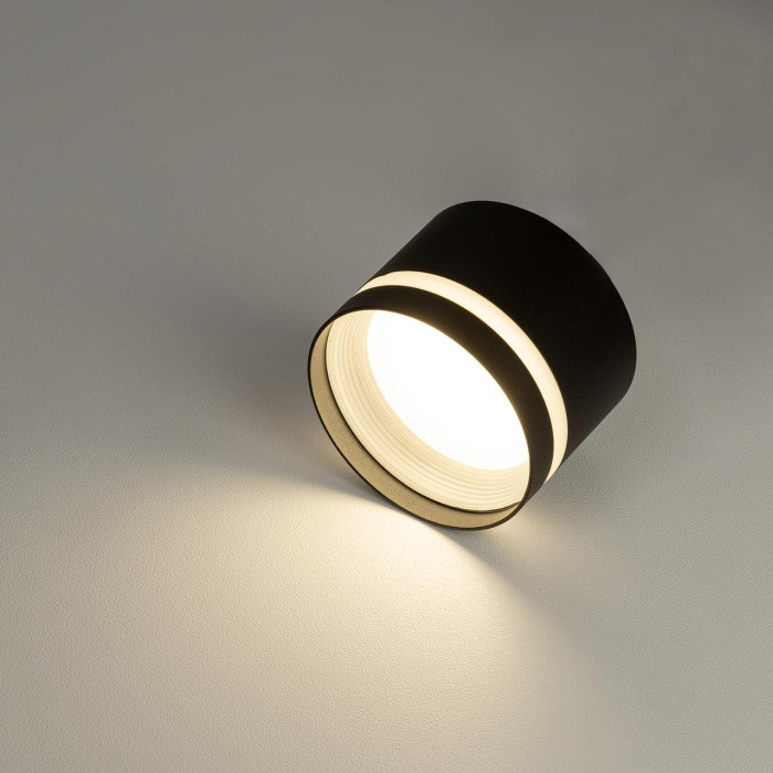 Точечный светильник Hardy CL002C11 Citilux