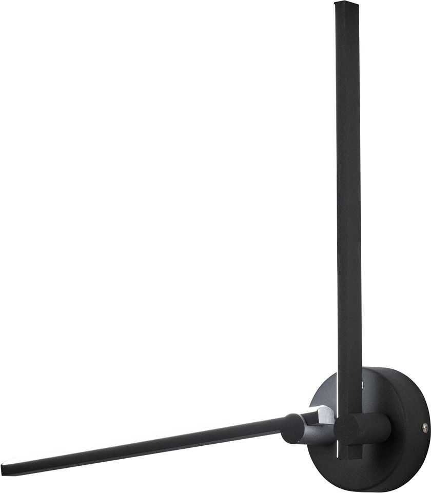 Настенный светильник  AM439 BK AM Group