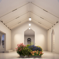 Трековый светильник Easy 359470 Novotech Трековый светильник Easy 359470 Novotech