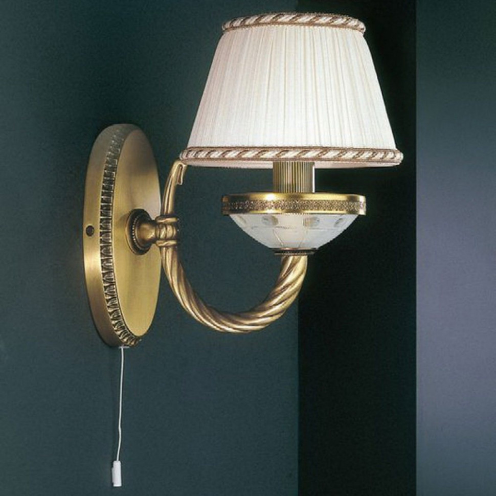 Бра 4660 A.4660/1 Reccagni Angelo