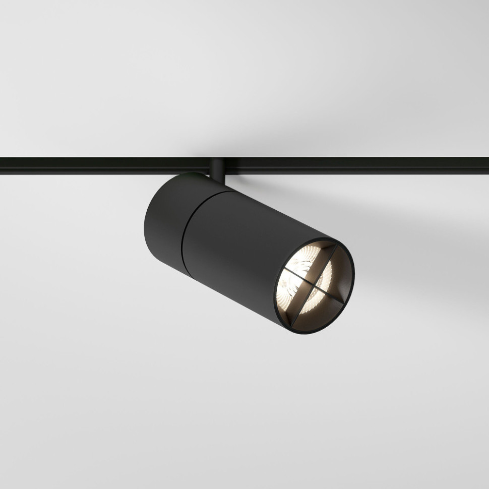 Трековый светильник Slim Magnetic 85524/01 Elektrostandard