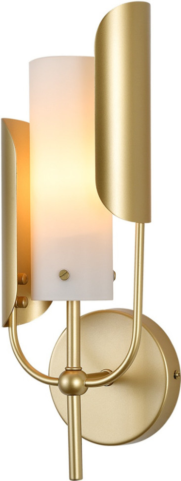 Бра Impero V000501 Indigo