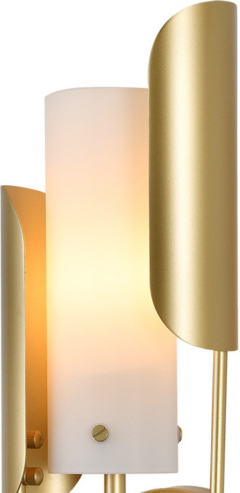 Бра Impero V000501 Indigo