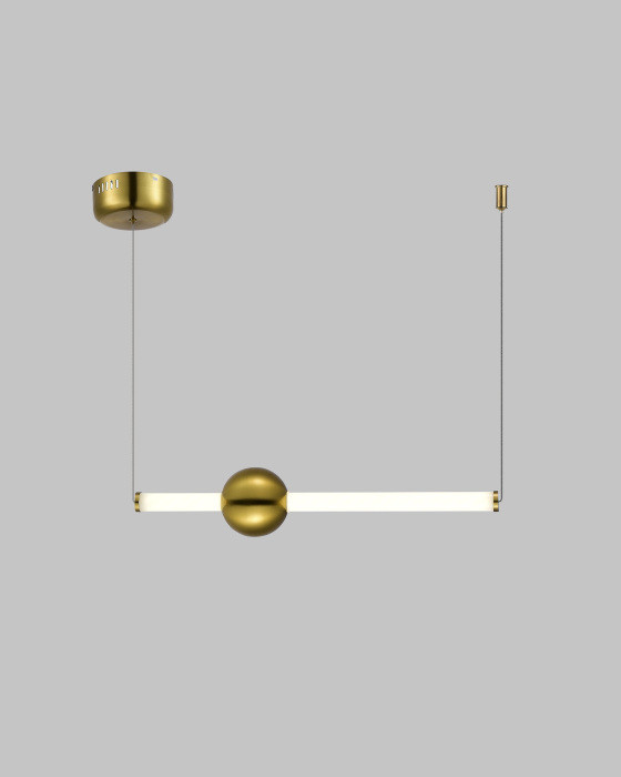 Подвесной светильник Eclipse V10698-PL Moderli