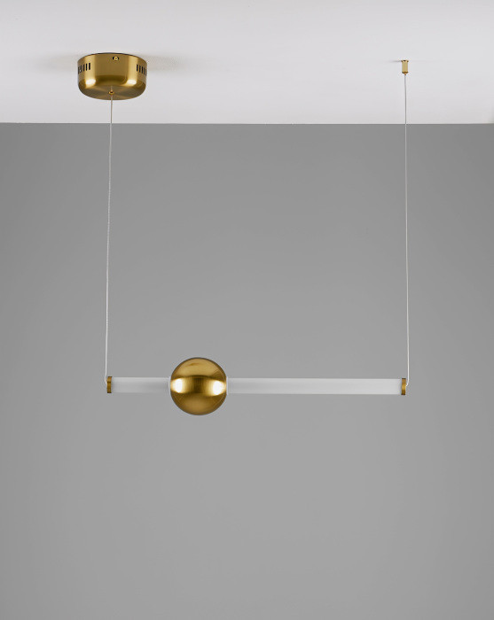 Подвесной светильник Eclipse V10698-PL Moderli