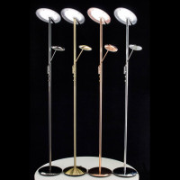 Торшер Citilux Дискус CL802003 Торшер Citilux Дискус CL802003