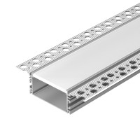 Профиль для светодиодной ленты FANTOM-BENT 046430 Arlight