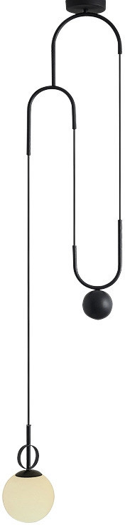 Подвесной светильник Blocco L54701.09 L'Arte Luce