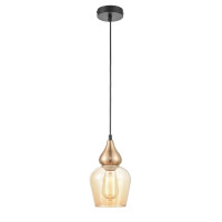 Подвесной светильник Simone VL5564P11 Vele Luce
