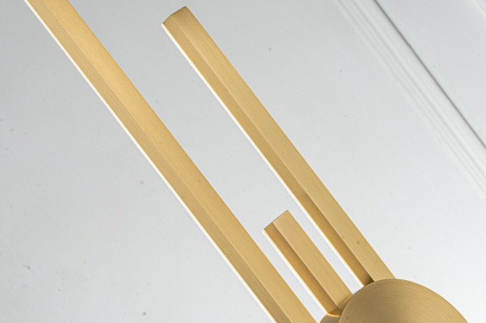 Настенный светильник Medway 2257-94-3 BR Belfast