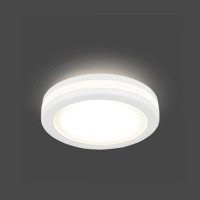 Точечный светильник Backlight BL098 Gauss
