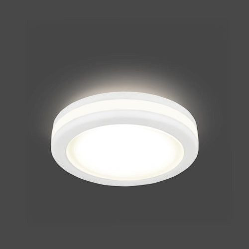 Точечный светильник Backlight BL098 Gauss