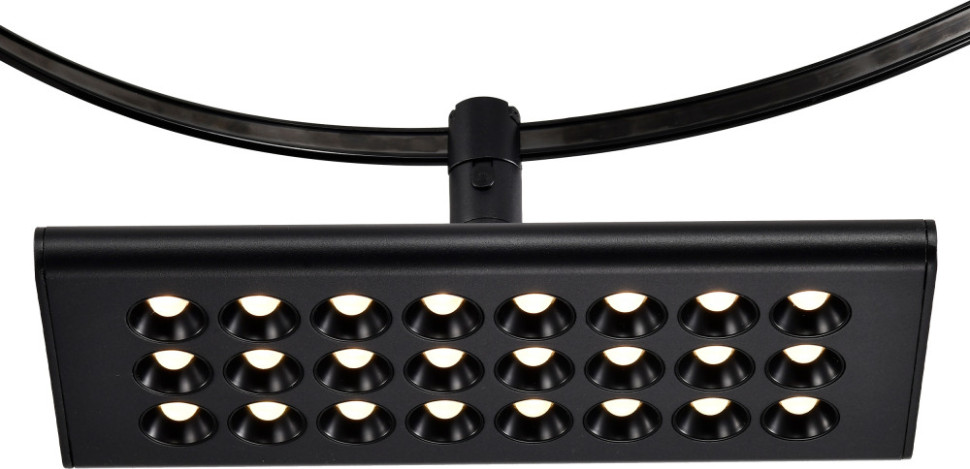 Трековый светильник DUE 267637 Lightstar