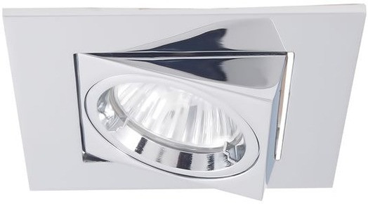 Точечный светильник Metal SA1601-CH Donolux