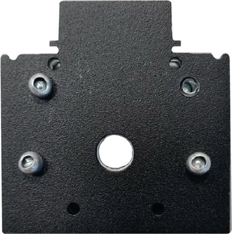 Боковые заглушки SY-LINK SY-LINK-ECS-IZI-BL Lumker
