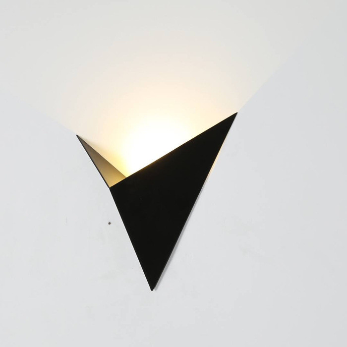 Настенный светильник TRIK GW-9103-3-BL-WW DesignLed