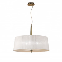 Подвесной светильник Loewe 4739 Mantra Подвесной светильник Loewe 4739 Mantra