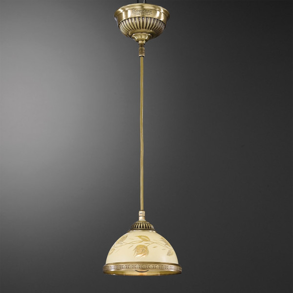 Подвесной светильник 6208 L.6208/16 Reccagni Angelo