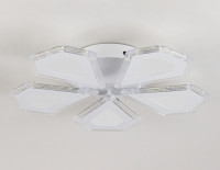 Потолочная люстра ACRYLICA FA4030 Ambrella
