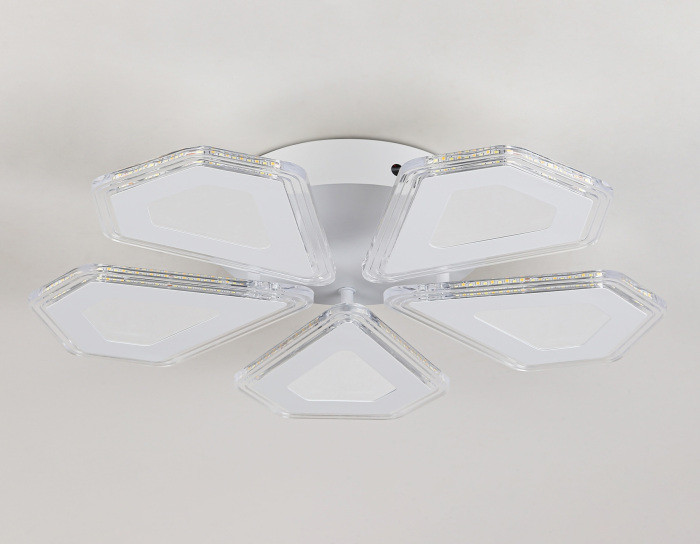 Потолочная люстра ACRYLICA FA4030 Ambrella