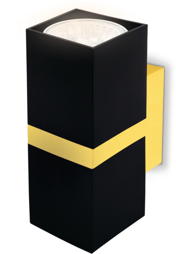 Настенный светильник WALLERS FW246 Ambrella