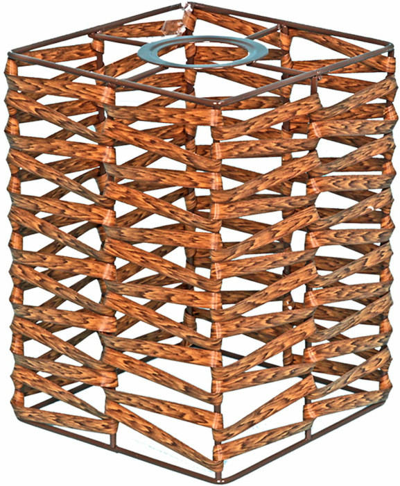 Подвесной светильник  02125-0.4-03 Reluce