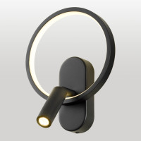 Настенный светильник Clay LSP-7238 Lussole