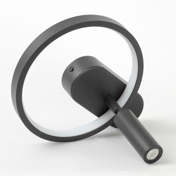 Настенный светильник Clay LSP-7238 Lussole