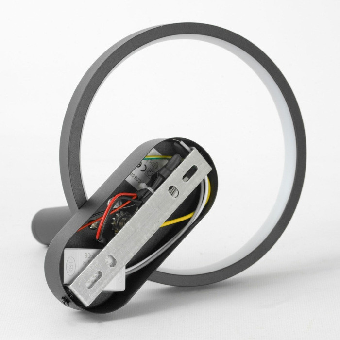 Настенный светильник Clay LSP-7238 Lussole