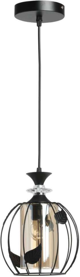 Подвесной светильник Соло 112012801 De City