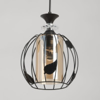 Подвесной светильник Соло 112012801 De City