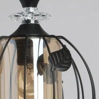 Подвесной светильник Соло 112012801 De City