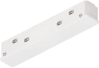 Коннектор прямой Optima A740333N Arte Lamp