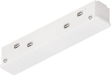 Коннектор прямой Optima A740333N Arte Lamp