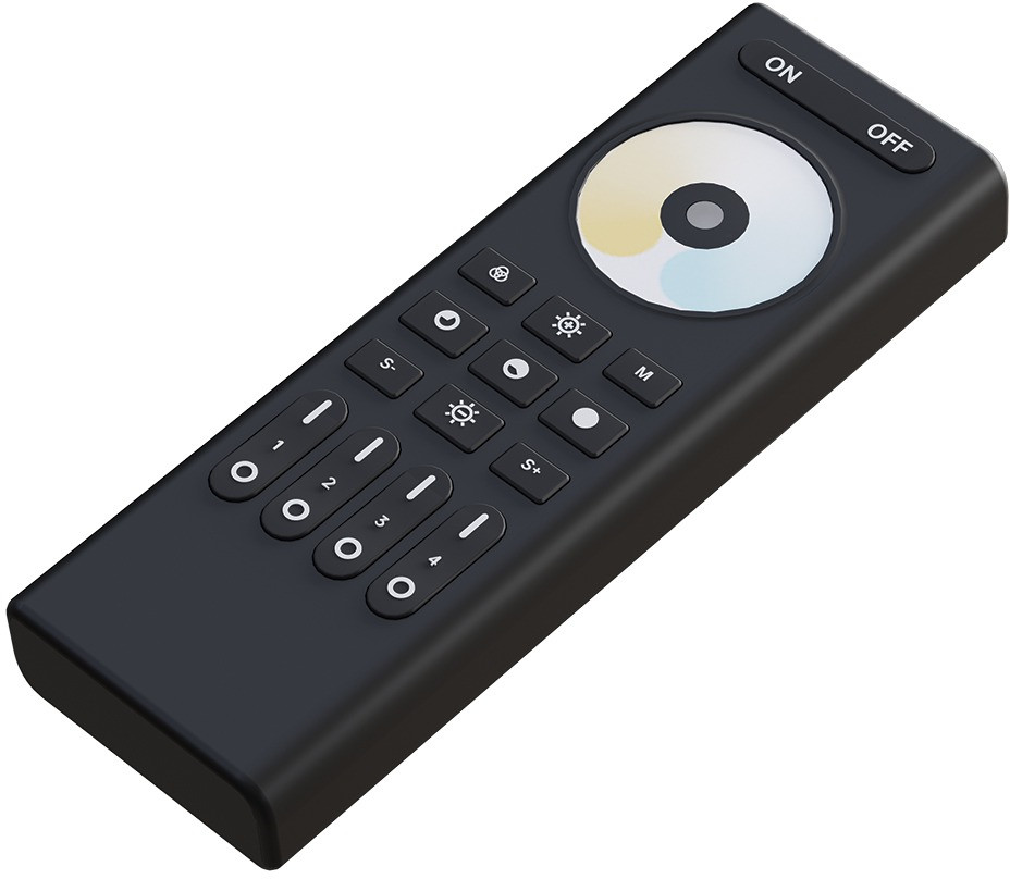 Пульт управления Smart A70RC-02CH-BK Arte Lamp