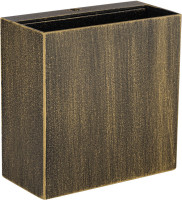 Архитектурная подсветка TUBE LED W1040-2-3K Gb Oasis Light