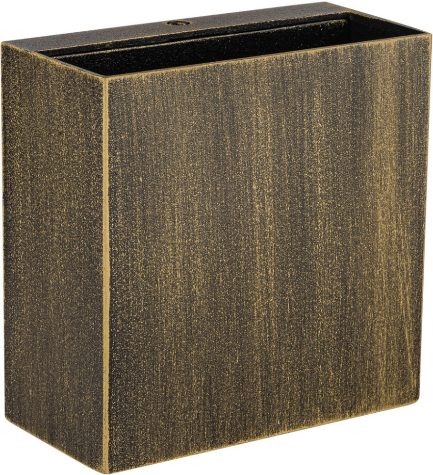 Архитектурная подсветка TUBE LED W1040-2-3K Gb Oasis Light