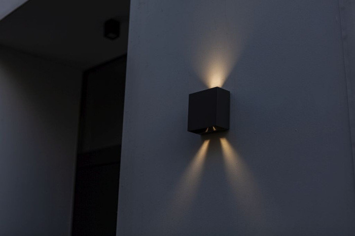 Архитектурная подсветка TUBE LED W1040-2-3K Gb Oasis Light